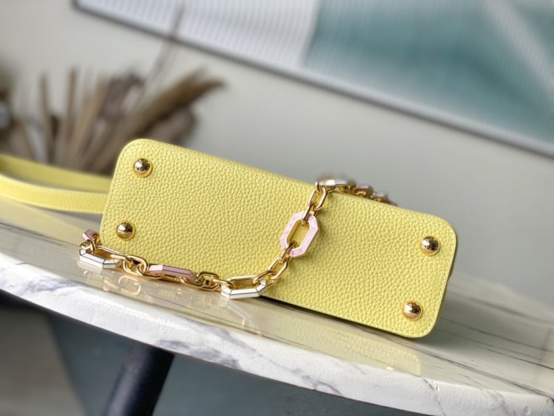 Louis Vuitton Top Handle Bags